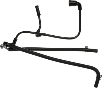 Engine Crankcase Breather Hose