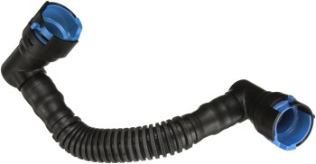 Engine Crankcase Breather Hose