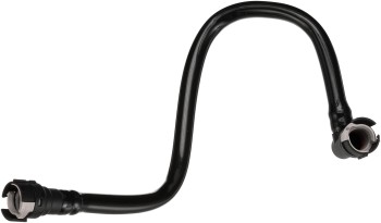 Engine Crankcase Breather Hose