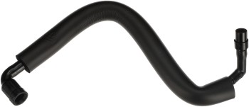 Engine Crankcase Breather Hose