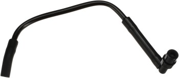 Engine Crankcase Breather Hose