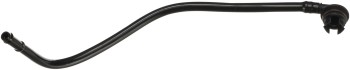 Engine Crankcase Breather Hose