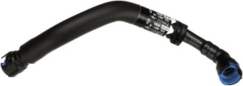 Engine Crankcase Breather Hose