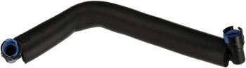 Engine Crankcase Breather Hose