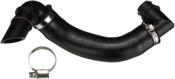 Engine Crankcase Breather Hose