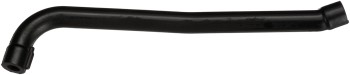Engine Crankcase Breather Hose