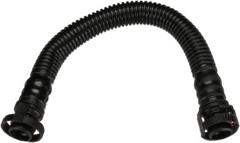 Engine Crankcase Breather Hose