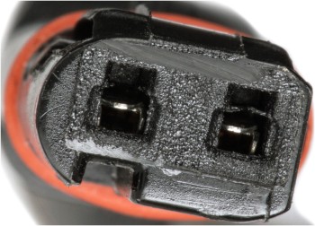 Engine Crankcase Breather Hose