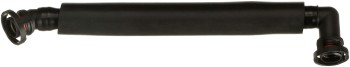 Engine Crankcase Breather Hose