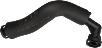 Engine Crankcase Breather Hose