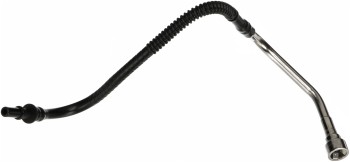 Engine Crankcase Breather Hose