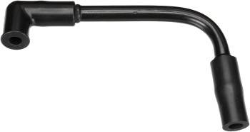 Engine Crankcase Breather Hose