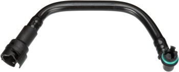 Engine Crankcase Breather Hose