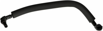 Engine Crankcase Breather Hose