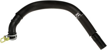 Engine Crankcase Breather Hose