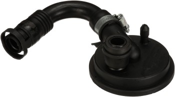 Engine Crankcase Breather Hose