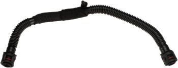 Engine Crankcase Breather Hose
