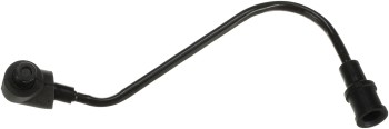 Engine Crankcase Breather Hose