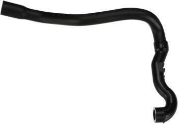 Engine Crankcase Breather Hose