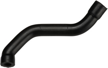 Engine Crankcase Breather Hose