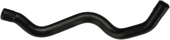 Engine Crankcase Breather Hose
