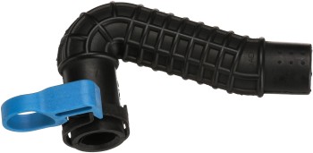 Engine Crankcase Breather Hose