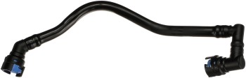 Engine Crankcase Breather Hose
