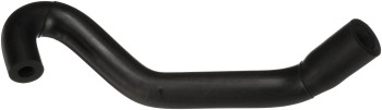 Engine Crankcase Breather Hose