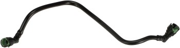 Engine Crankcase Breather Hose