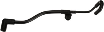 Engine Crankcase Breather Hose