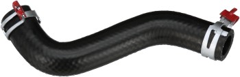 Engine Crankcase Breather Hose