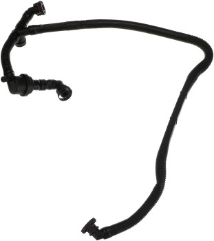 Engine Crankcase Breather Hose