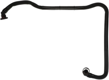 Engine Crankcase Breather Hose