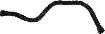Engine Crankcase Breather Hose