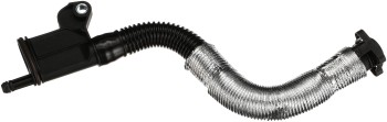 Engine Crankcase Breather Hose