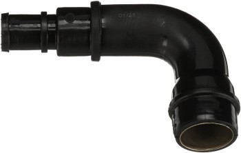 Engine Crankcase Breather Hose