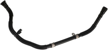 Engine Crankcase Breather Hose