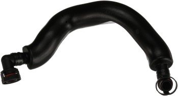 Engine Crankcase Breather Hose