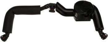 Engine Crankcase Breather Hose
