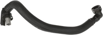 Engine Crankcase Breather Hose
