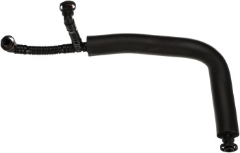 Engine Crankcase Breather Hose