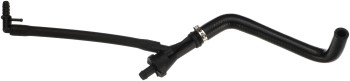 Engine Crankcase Breather Hose