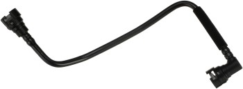 Engine Crankcase Breather Hose