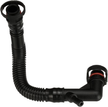 Engine Crankcase Breather Hose