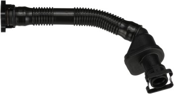 Engine Crankcase Breather Hose