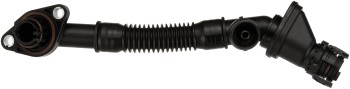 Engine Crankcase Breather Hose