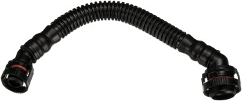 Engine Crankcase Breather Hose