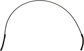 Engine Crankcase Breather Hose