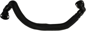 Engine Crankcase Breather Hose