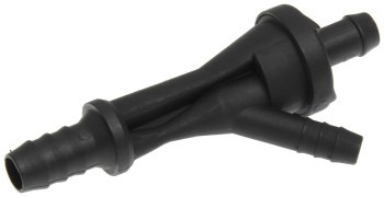 Engine Crankcase Breather Hose